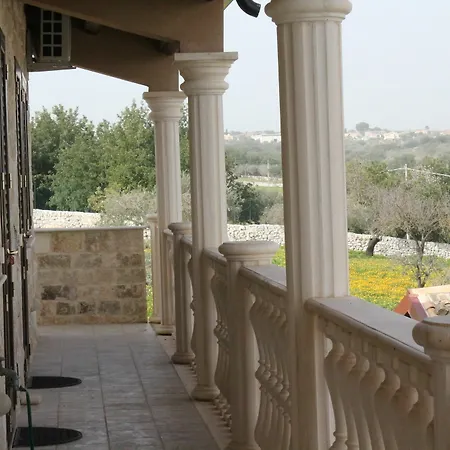 Le Due Palme - Il Paradiso Di Adamo Hotel