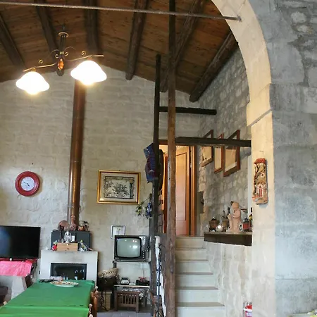Hotel Le Due Palme - Il Paradiso Di Adamo *