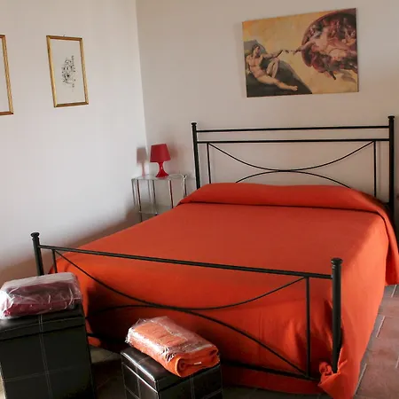 Le Due Palme - Il Paradiso Di Adamo Hotel *