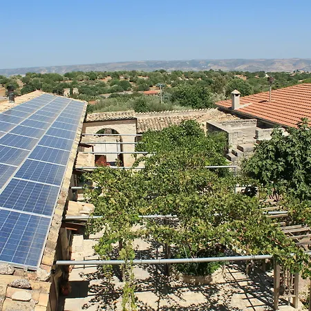 Le Due Palme - Il Paradiso Di Adamo * Módica